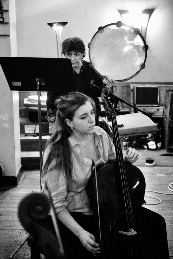 Hanna Salzenstein