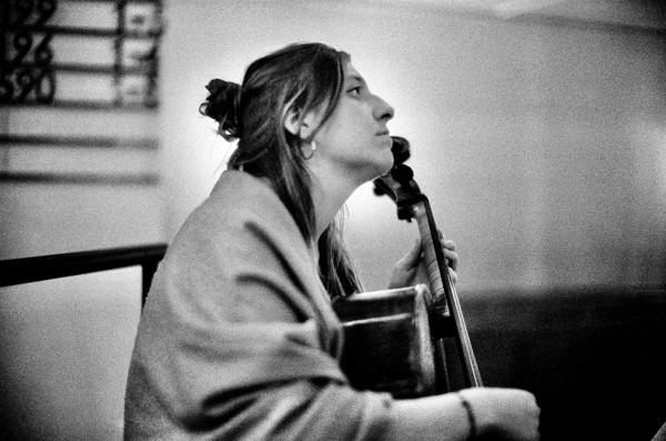 Hanna Salzenstein