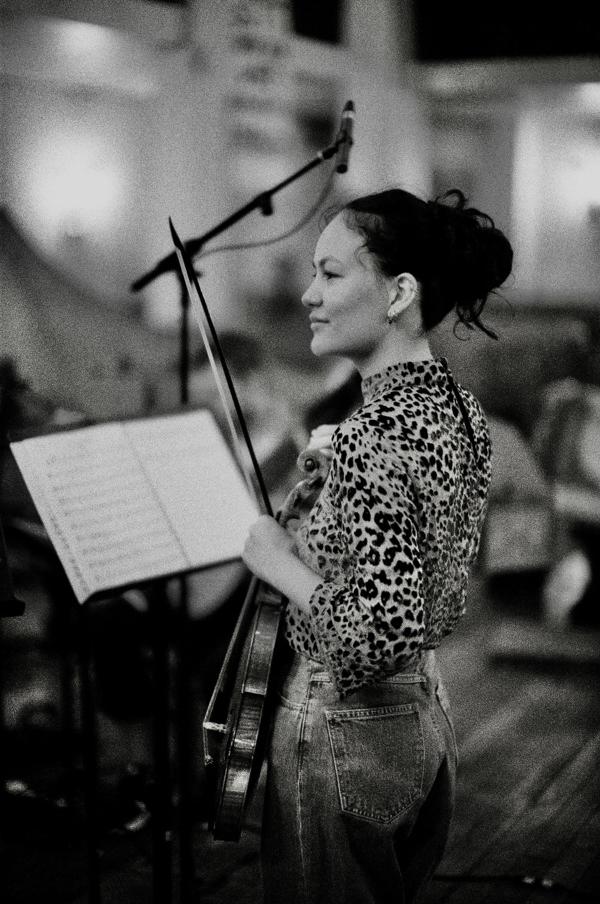 Hanna Salzenstein