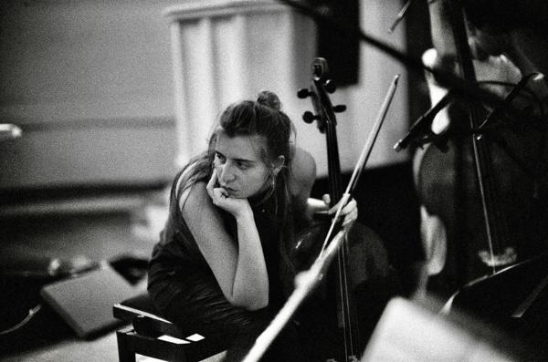 Hanna Salzenstein