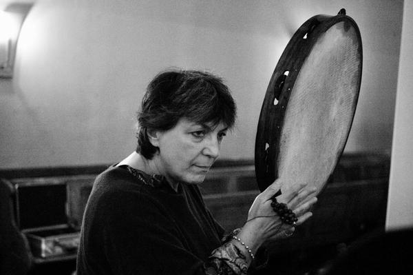 Hanna Salzenstein