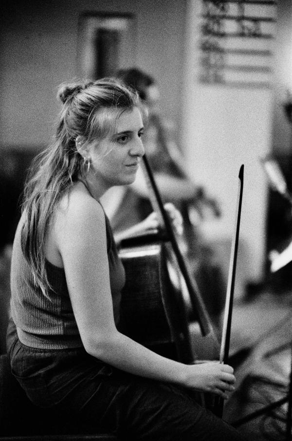 Hanna Salzenstein