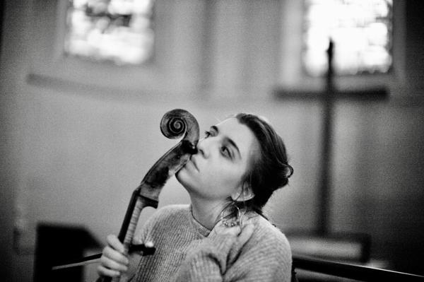 Hanna Salzenstein