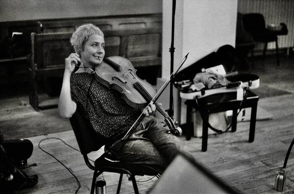 Hanna Salzenstein