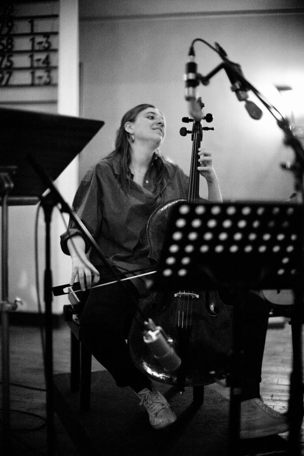 Hanna Salzenstein