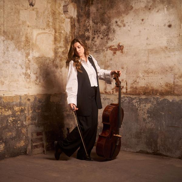 Hanna Salzenstein