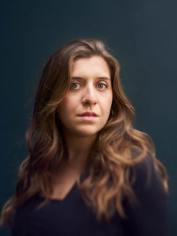 Hanna Salzenstein