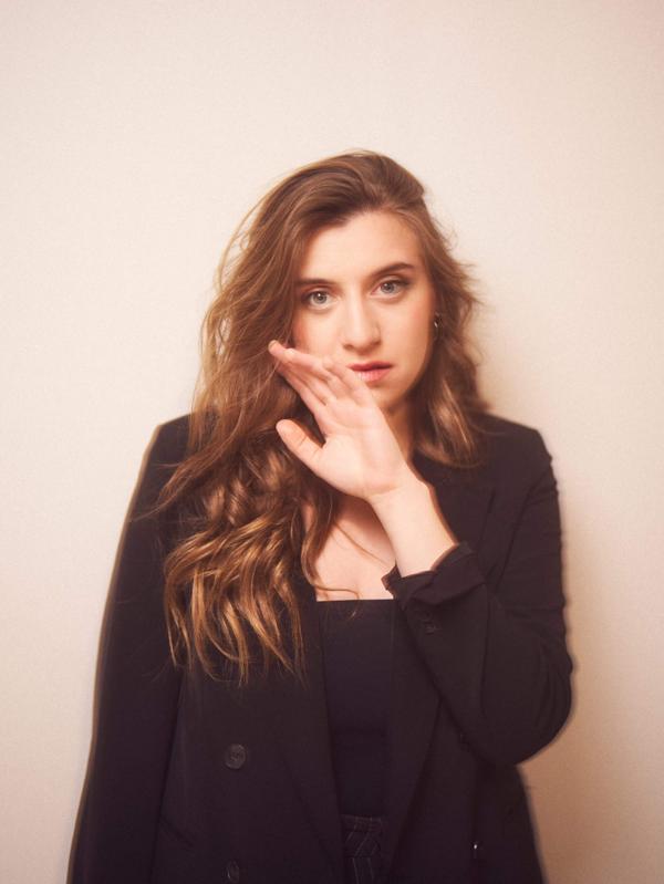 Hanna Salzenstein