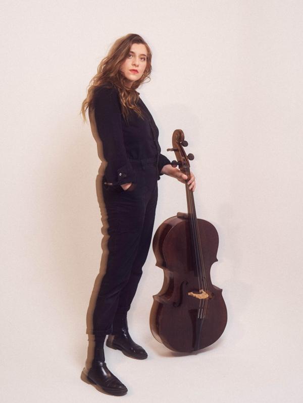 Hanna Salzenstein