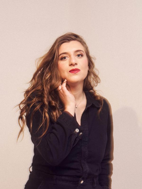 Hanna Salzenstein