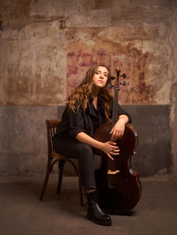 Hanna Salzenstein