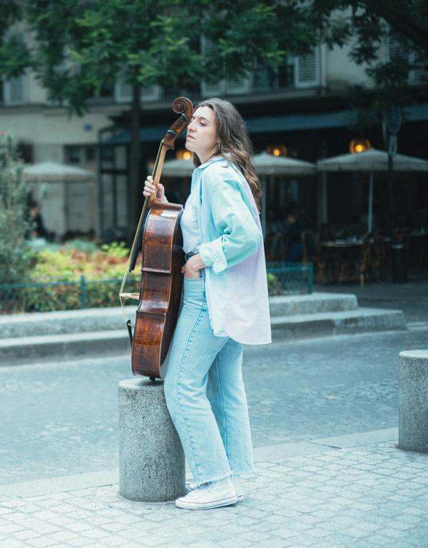 Hanna Salzenstein