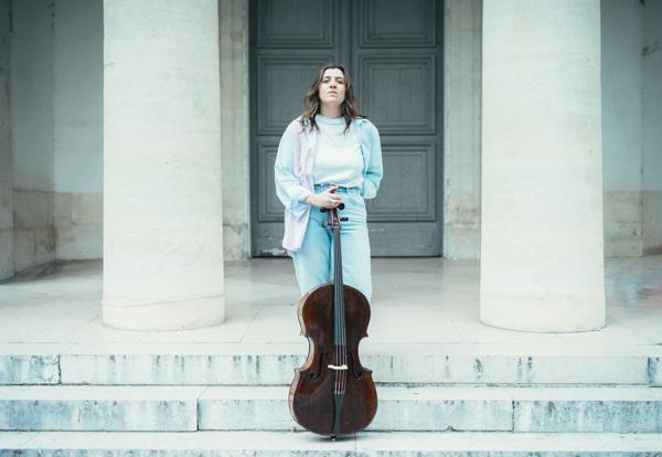 Hanna Salzenstein