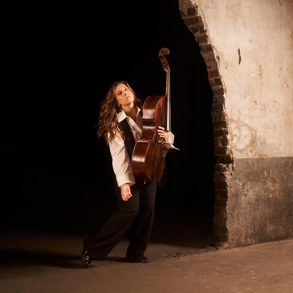 Hanna Salzenstein