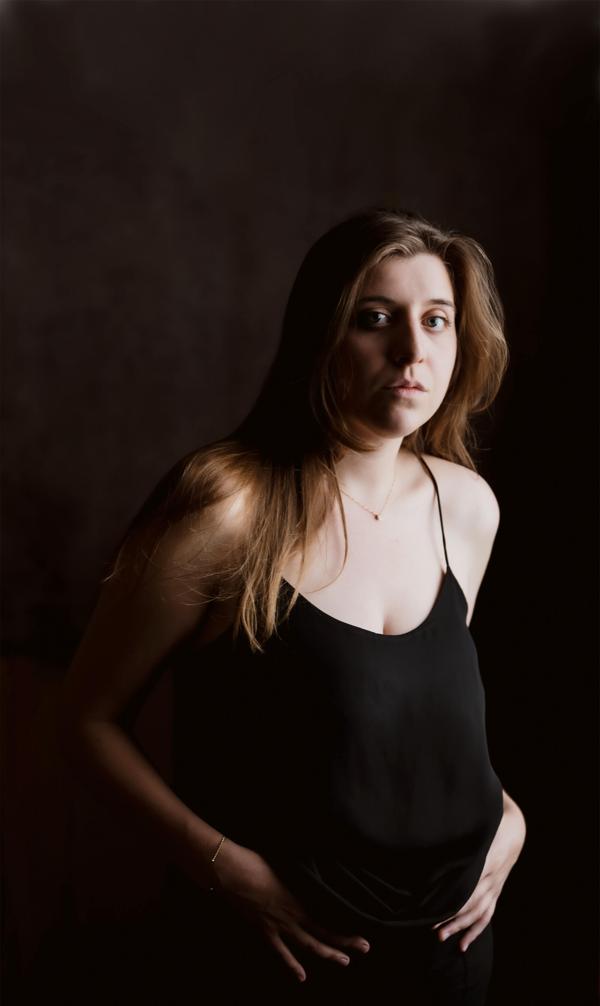 Hanna Salzenstein