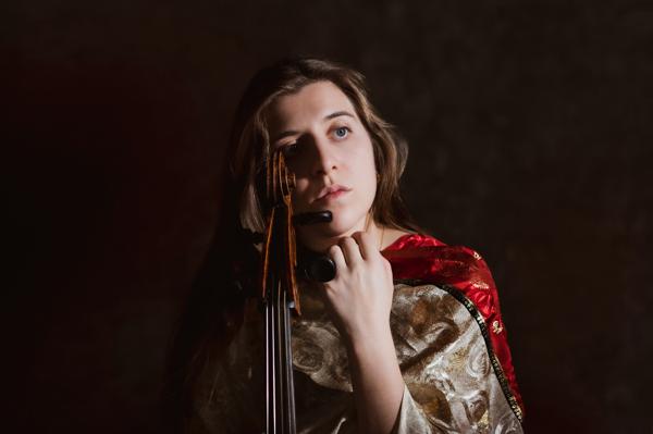 Hanna Salzenstein