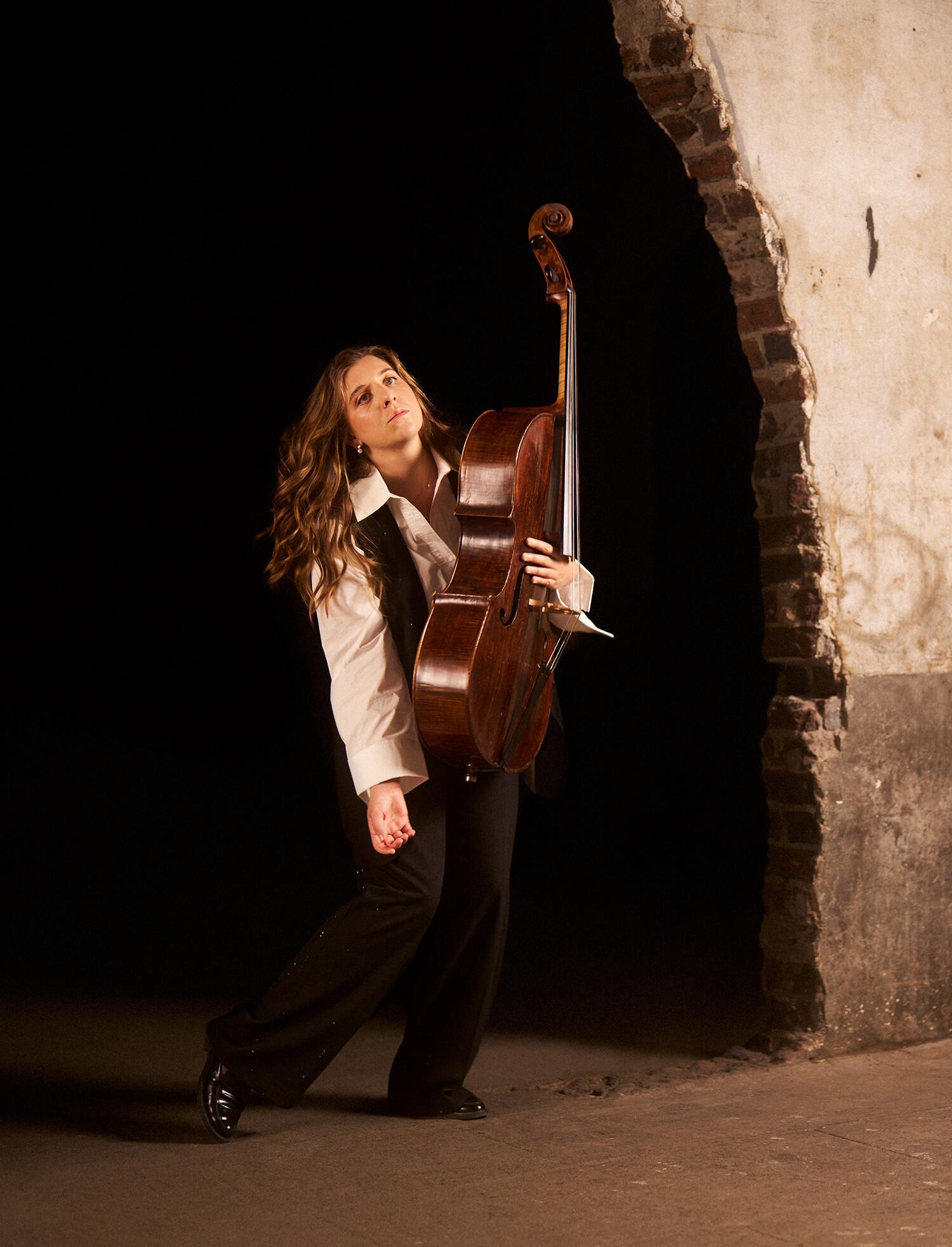 Hanna Salzenstein