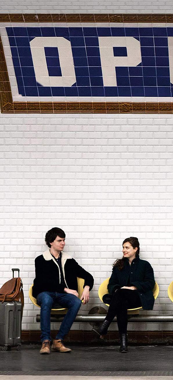 pochette de l'album