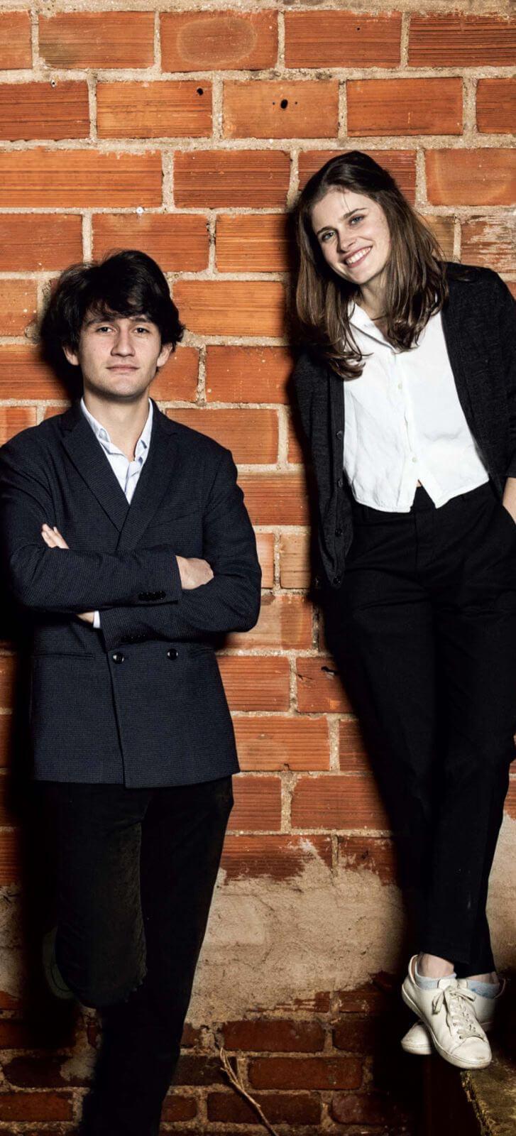 pochette de l'album