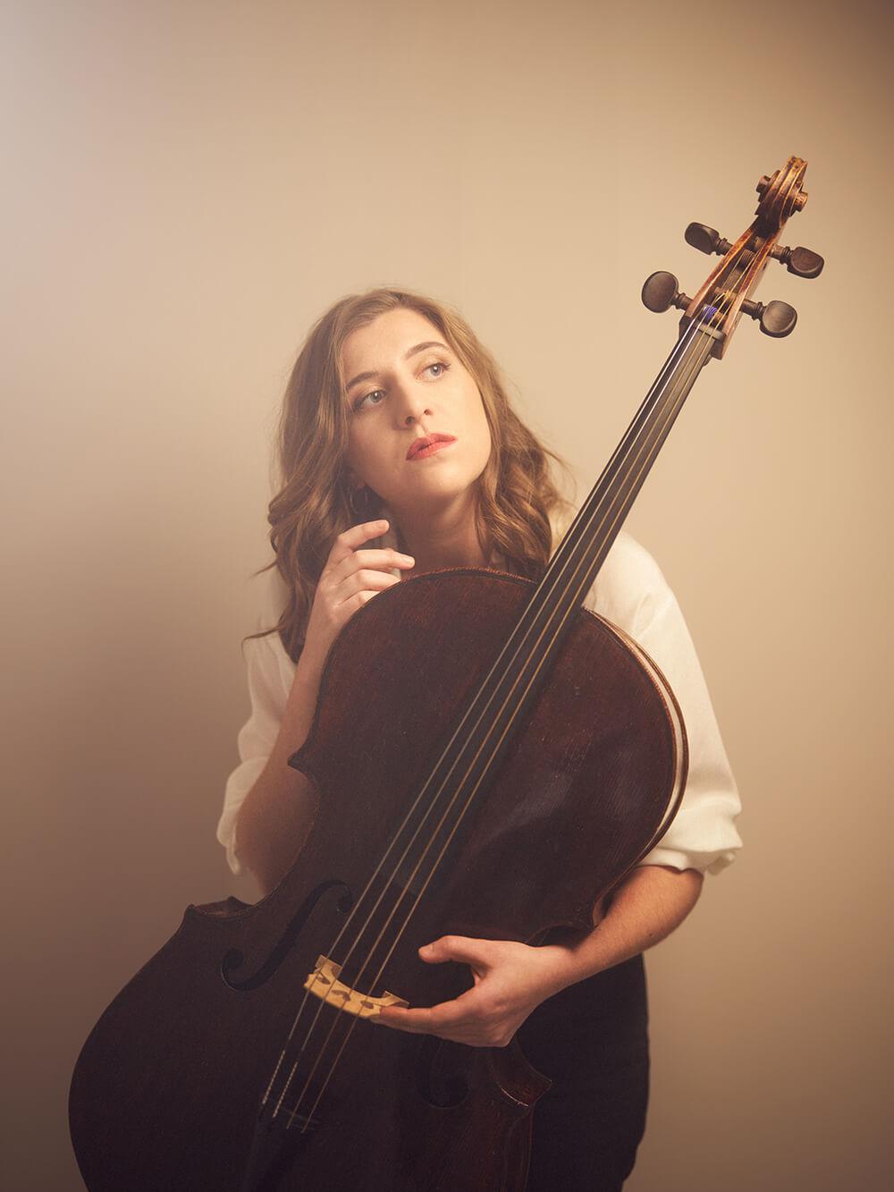 Hanna Salzenstein