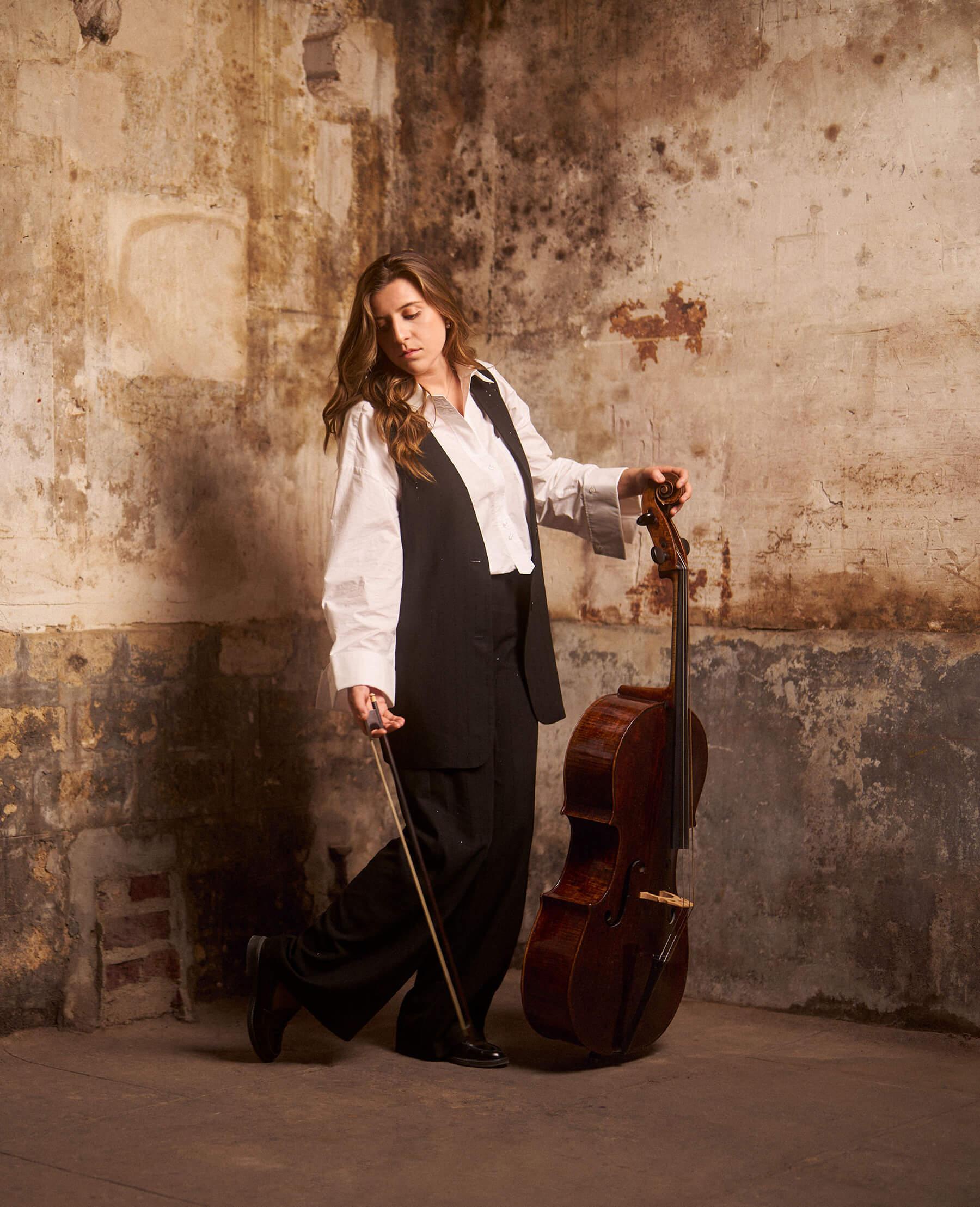 Hanna Salzenstein