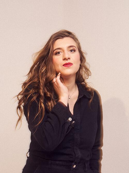 Hanna Salzenstein